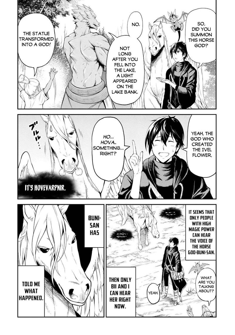 Sozai Saishuka no Isekai Ryokouki - Chapter 38 image 13